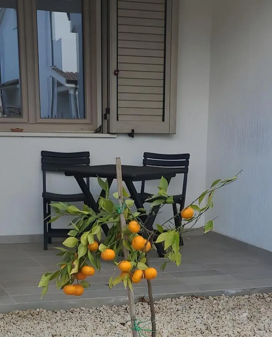Holiday home Villa Perla Sant'Anna Arresi Italy