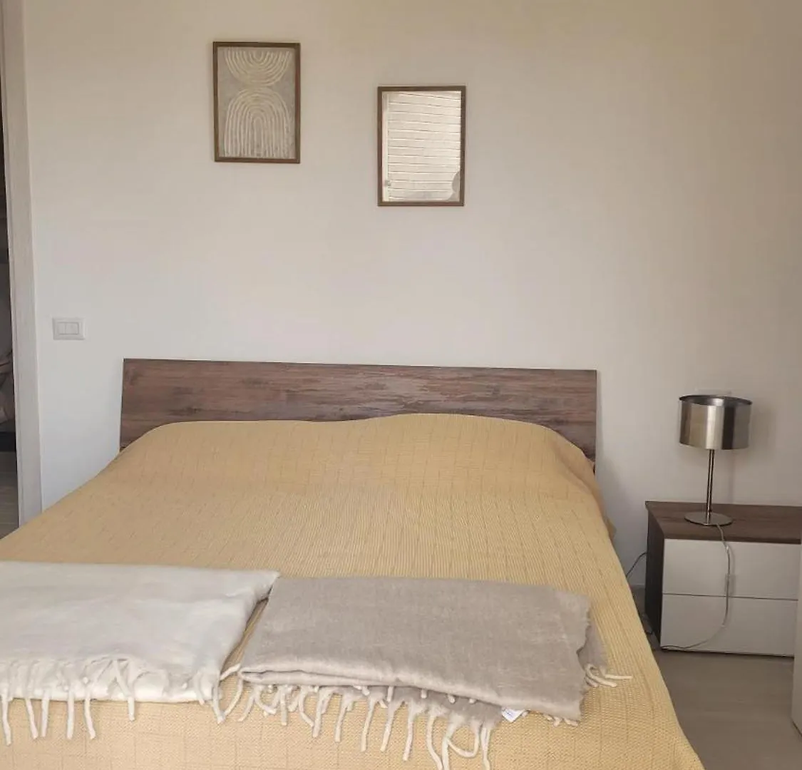 Villa Perla Sant'Anna Arresi Italy