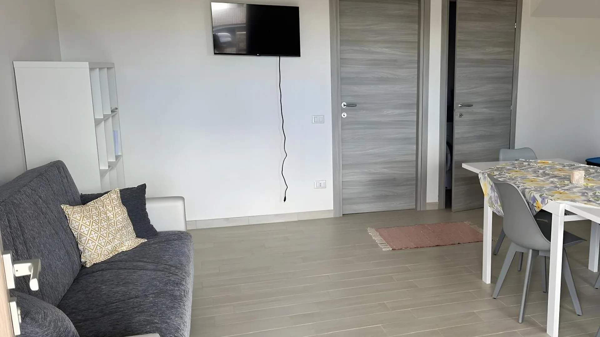 Holiday home Villa Perla Sant'Anna Arresi