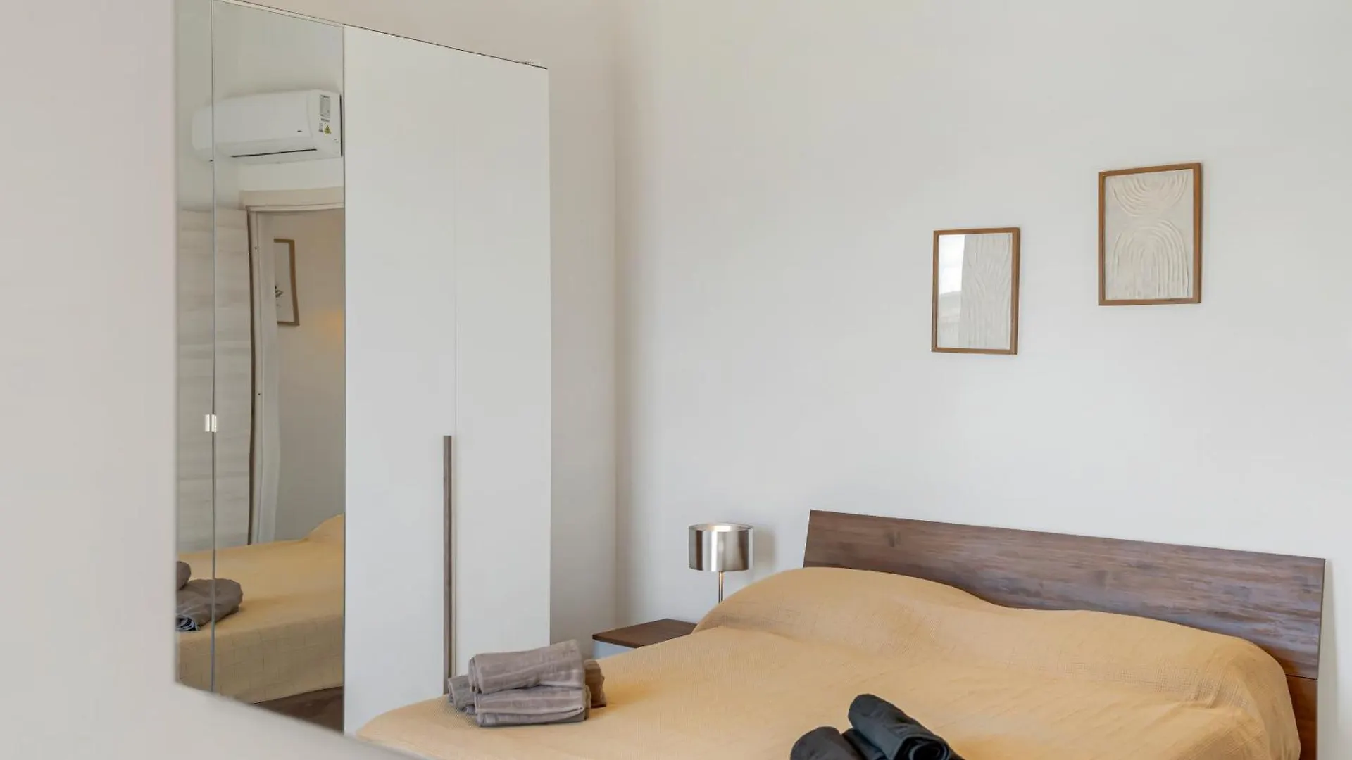 Holiday home Villa Perla Sant'Anna Arresi
