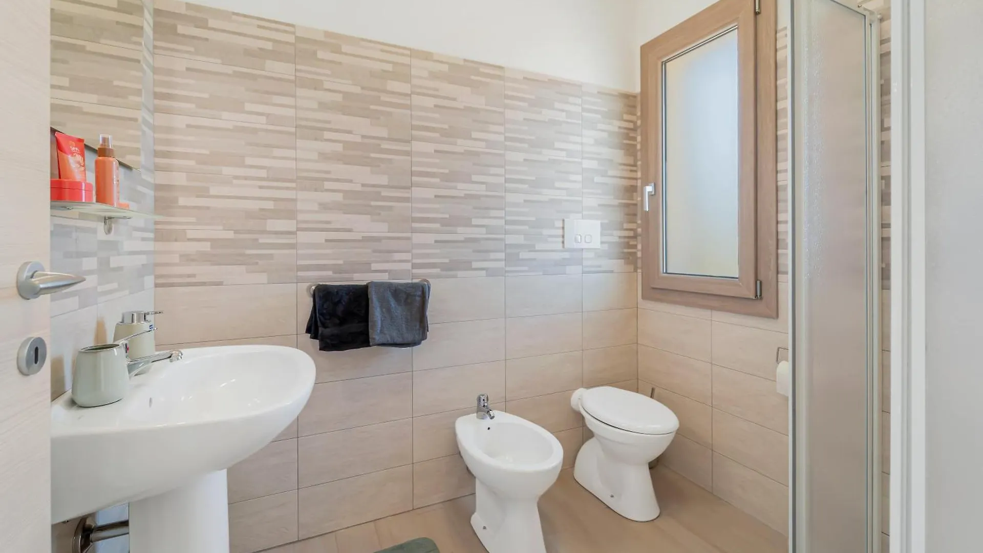 Holiday home Villa Perla Sant'Anna Arresi Italy