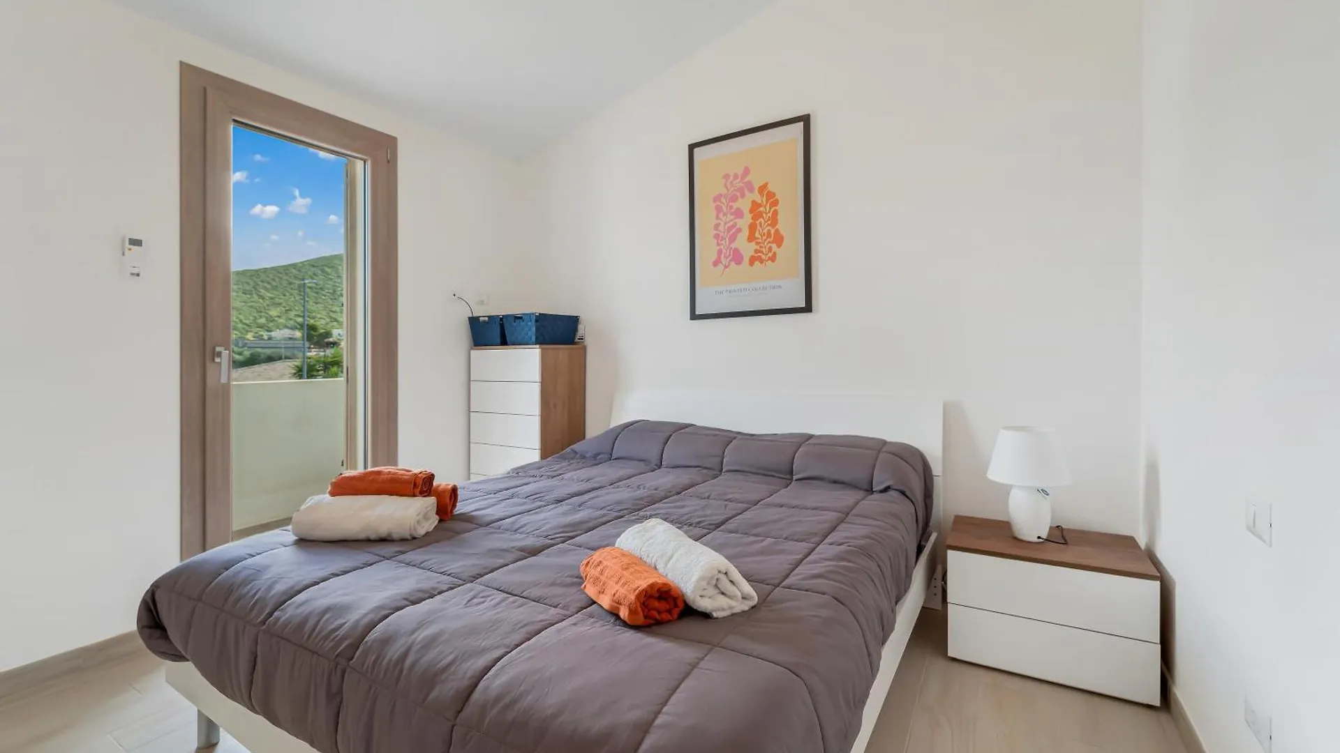 Holiday home Villa Perla Sant'Anna Arresi