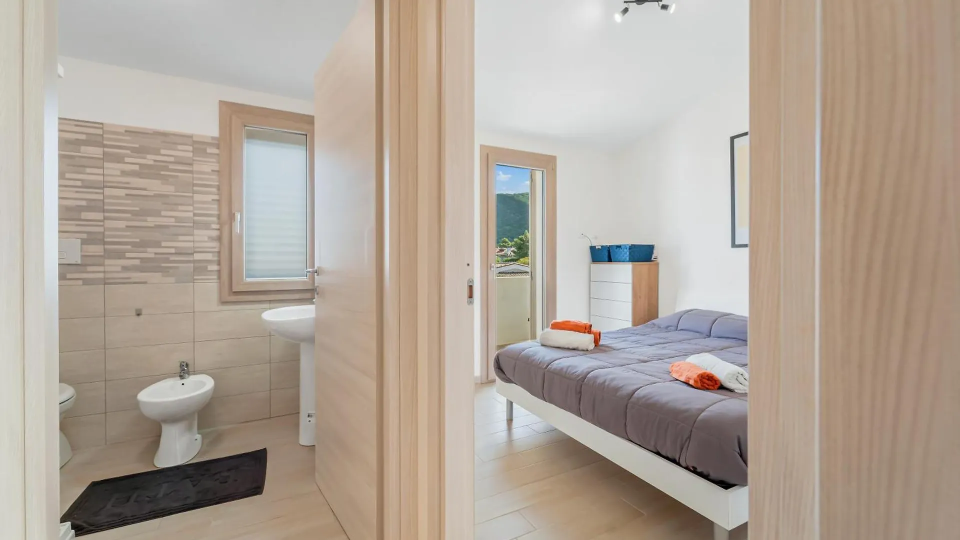 Villa Perla Sant'Anna Arresi 0*,