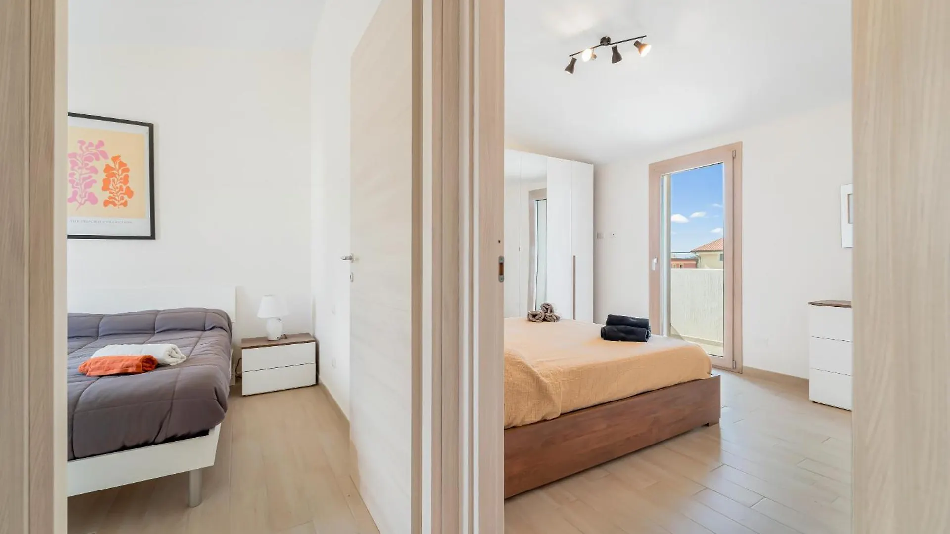 Holiday home Villa Perla Sant'Anna Arresi Italy